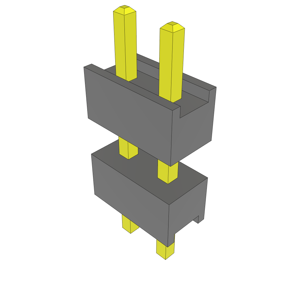 ZW-02-17-L-S-279-100 by Samtec