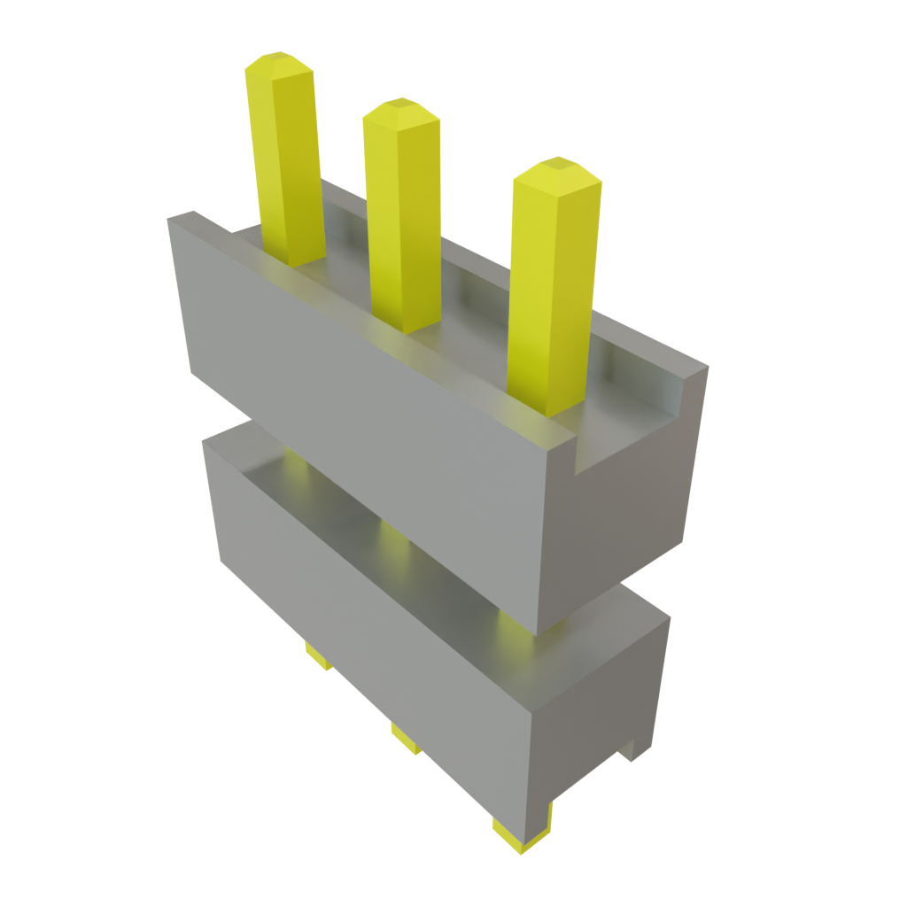 ZW-03-07-T-S-250-090 by Samtec