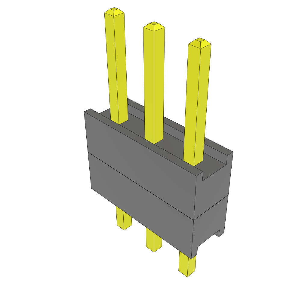 ZW-03-08-S-S-200-120 by Samtec