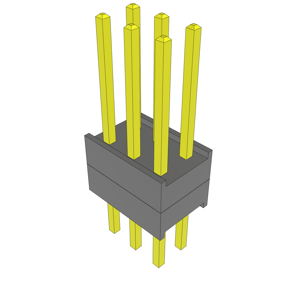 ZW-03-09-F-D-200-180 by Samtec