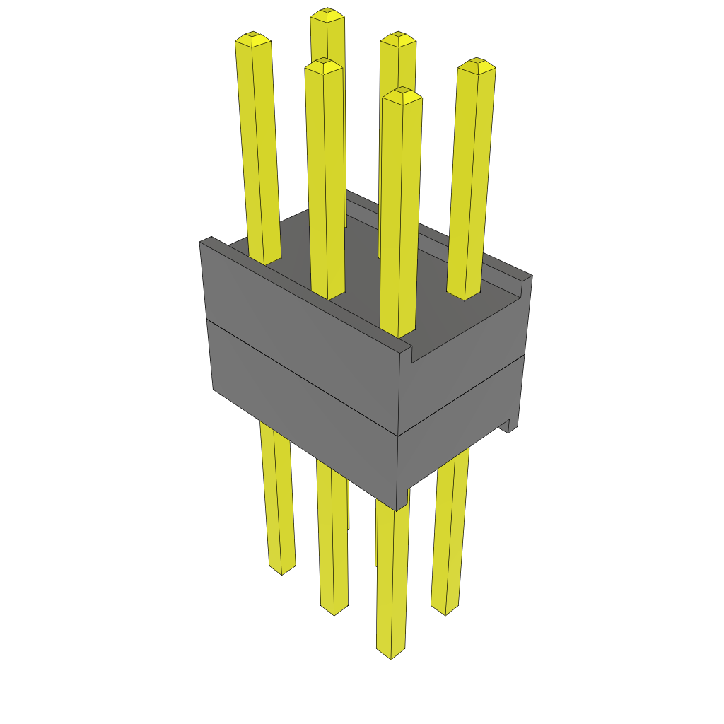 ZW-03-09-G-D-200-300 by Samtec