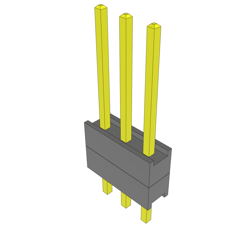 ZW-03-09-G-S-200-130 by Samtec