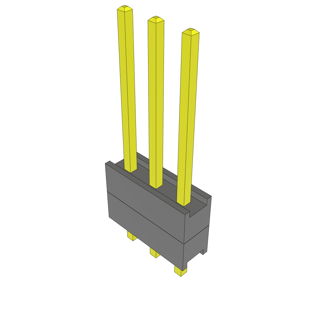 ZW-03-09-T-S-200-090 by Samtec