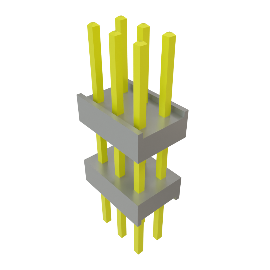 ZW-03-10-G-D-370-230 by Samtec