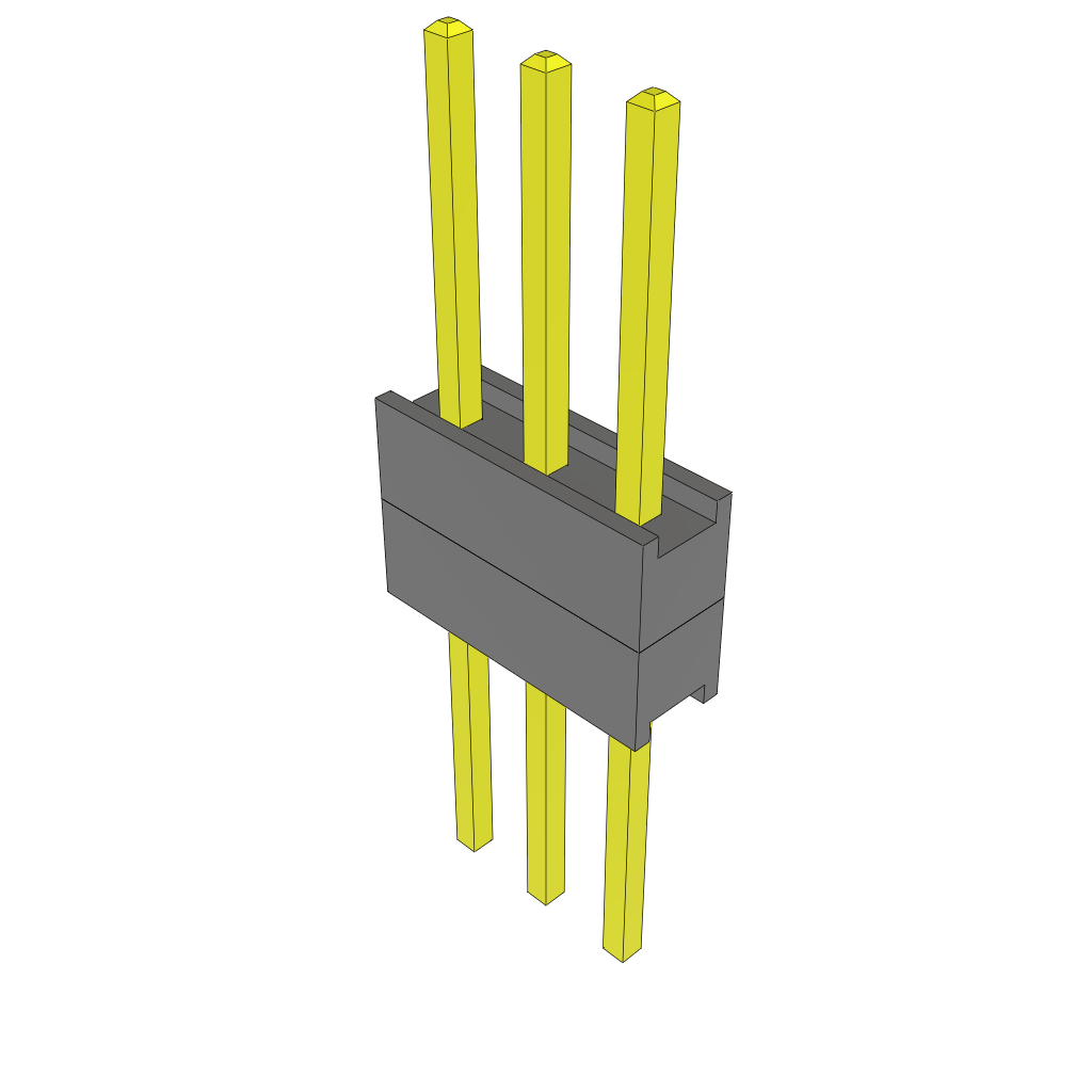 ZW-03-10-G-S-200-315 by Samtec