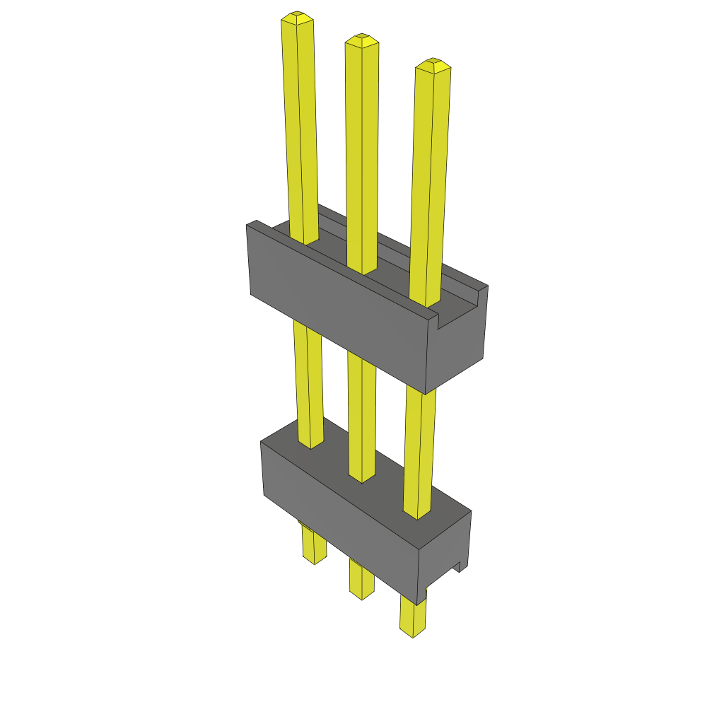 ZW-03-10-G-S-440-130-LL by Samtec