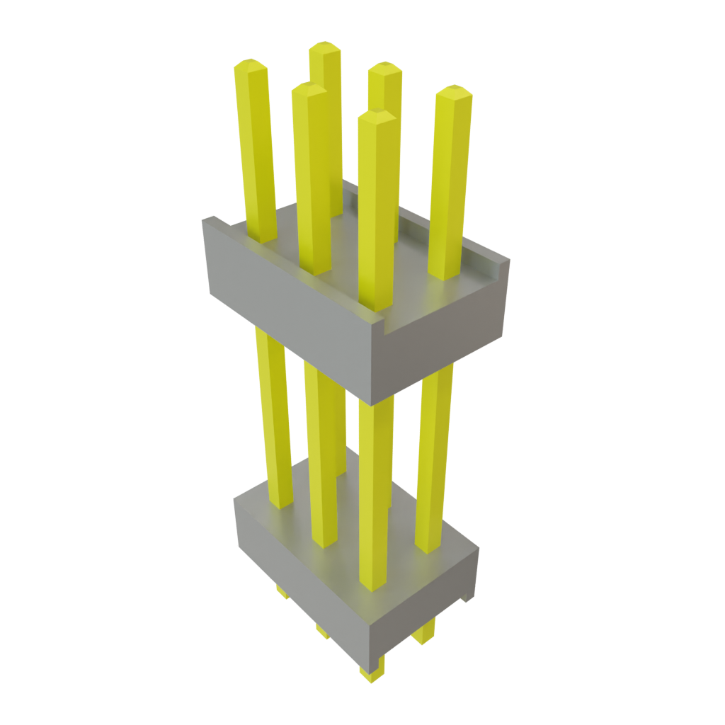 ZW-03-10-T-D-545-100 by Samtec