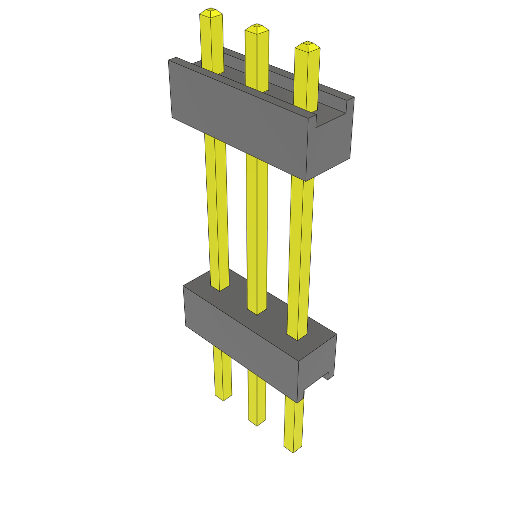 ZW-03-10-T-S-551-198 by Samtec