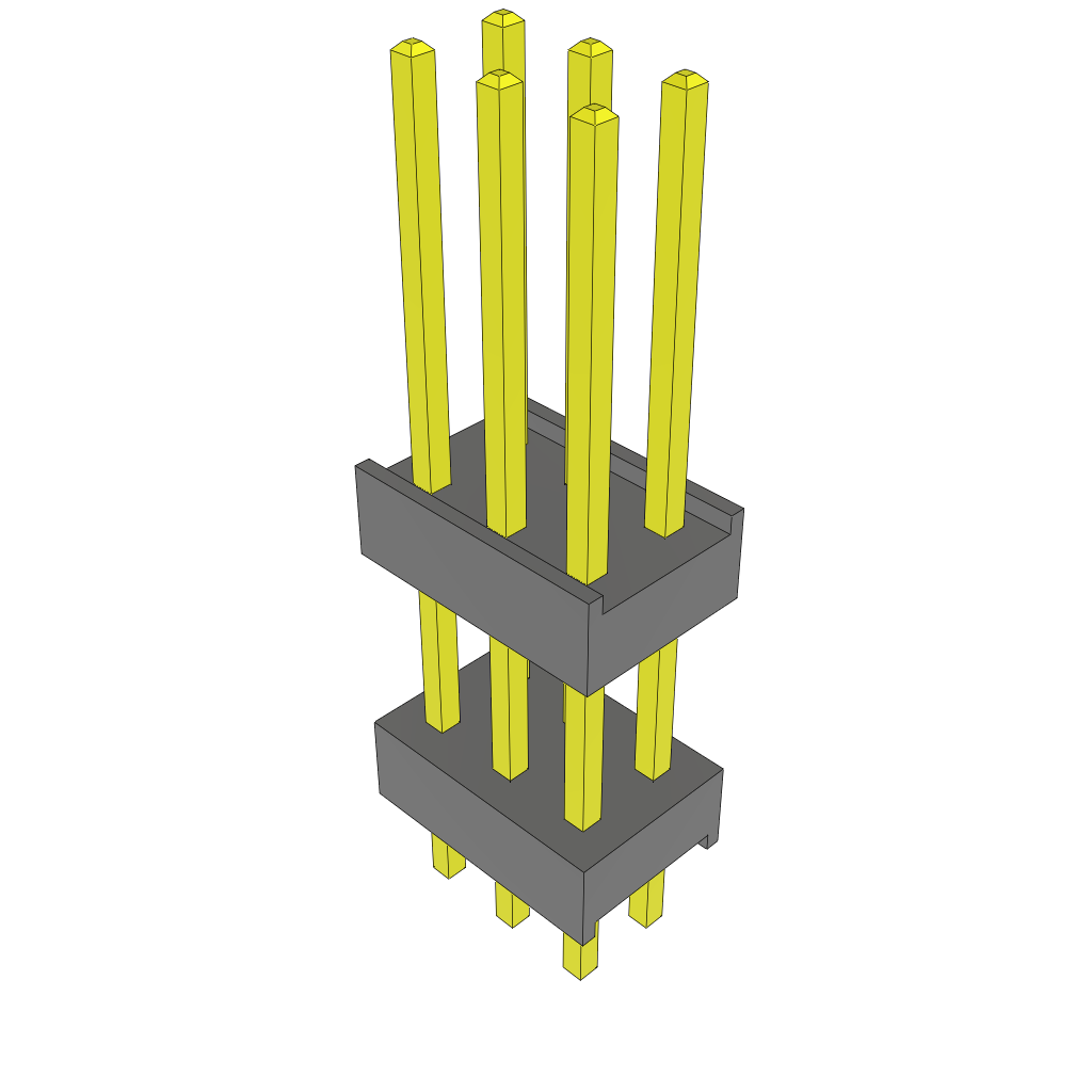ZW-03-11-F-D-413-118 by Samtec