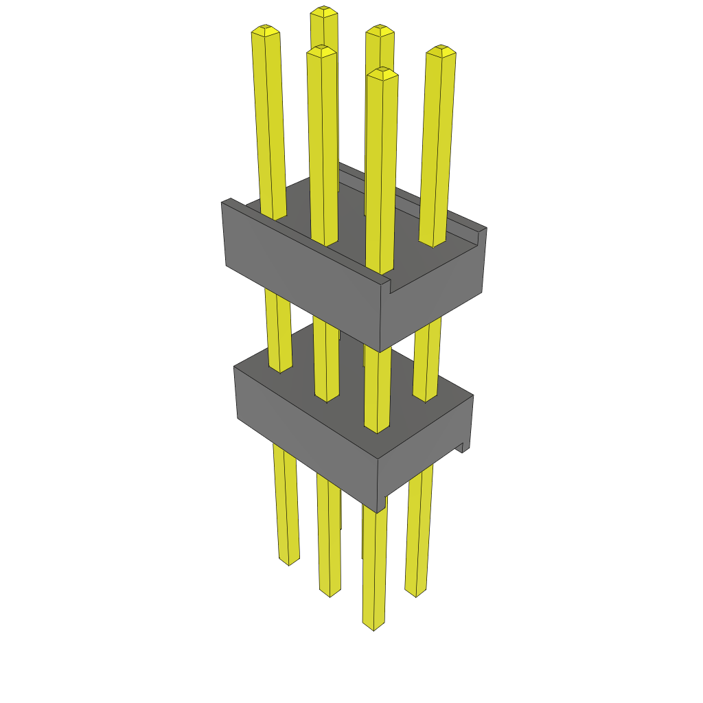 ZW-03-11-G-D-375-313 by Samtec