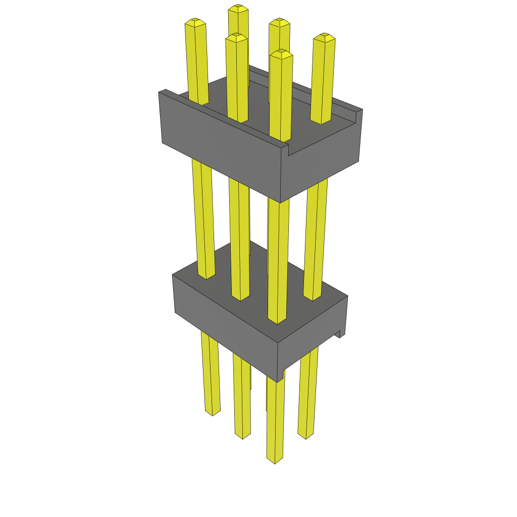 ZW-03-11-S-D-500-300 by Samtec