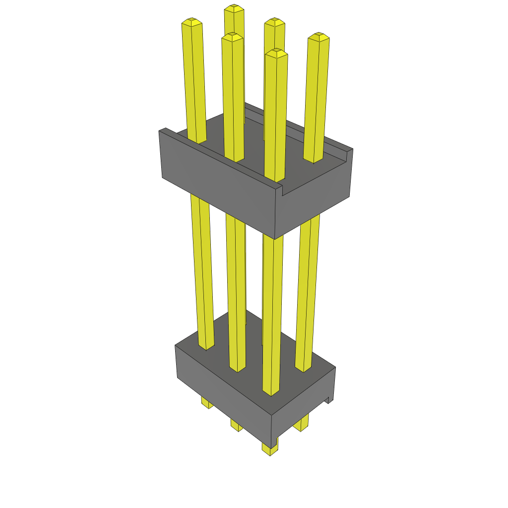 ZW-03-11-S-D-629-091 by Samtec