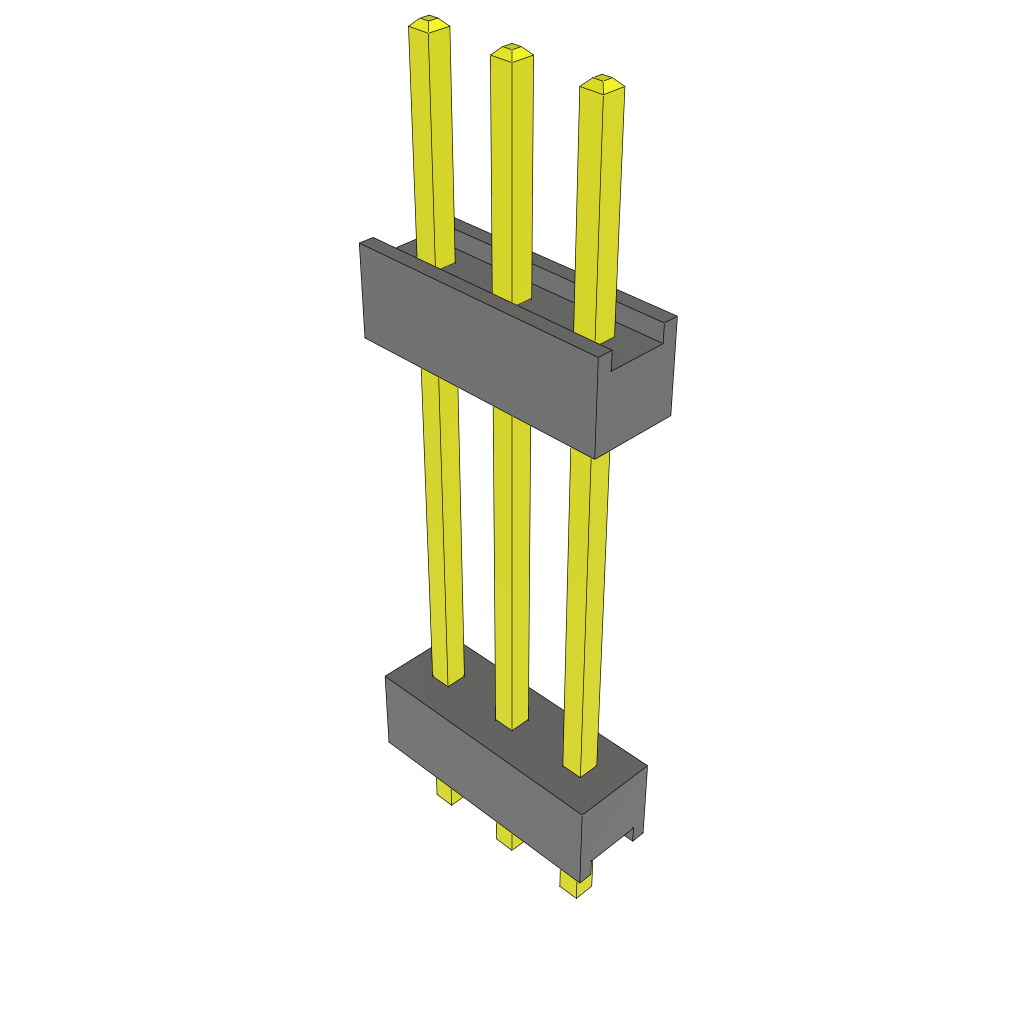 ZW-03-11-S-S-629-091 by Samtec