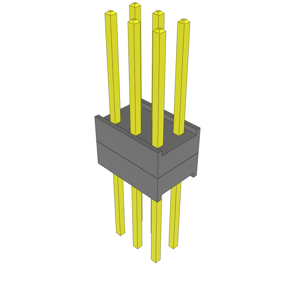 ZW-03-11-T-D-200-365 by Samtec