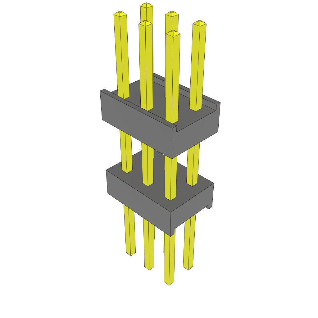 ZW-03-11-T-D-395-295 by Samtec