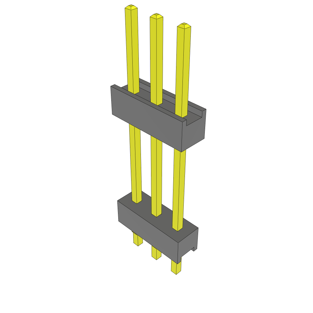 ZW-03-11-T-S-560-120-LL by Samtec