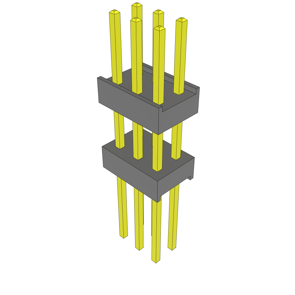 ZW-03-12-F-D-395-395 by Samtec