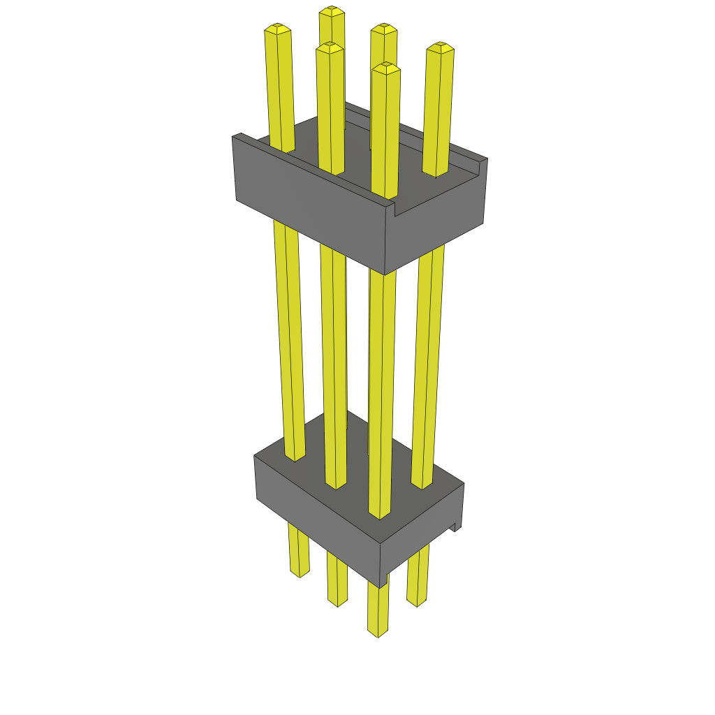 ZW-03-12-F-D-685-186 by Samtec