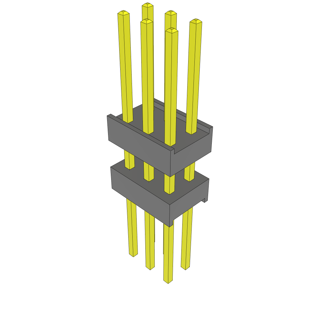 ZW-03-12-G-D-315-355 by Samtec