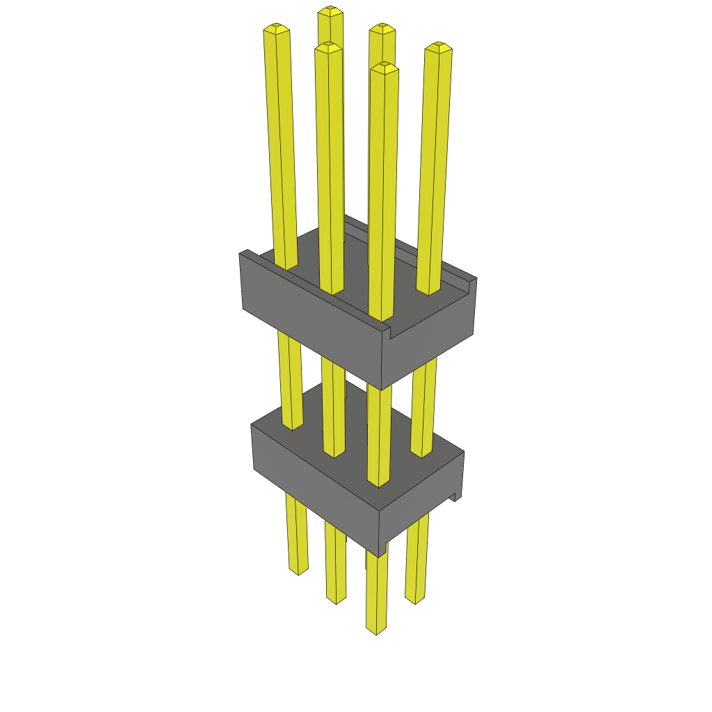 ZW-03-12-G-D-430-250 by Samtec