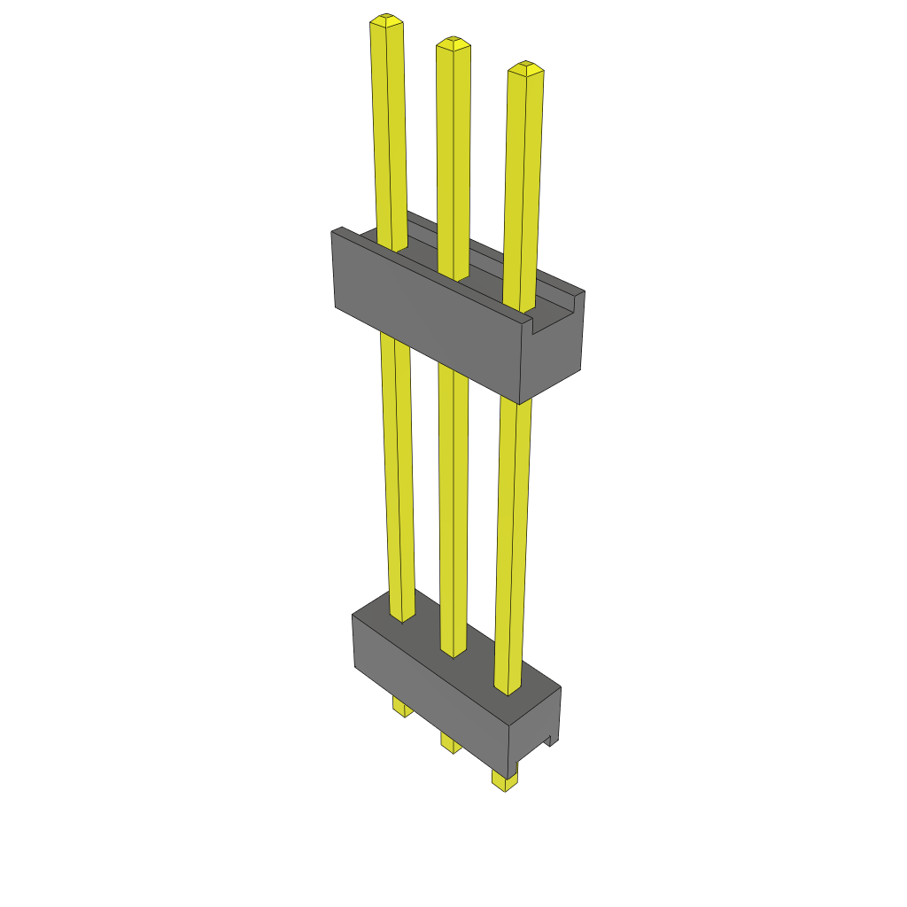 ZW-03-12-S-S-688-091 by Samtec