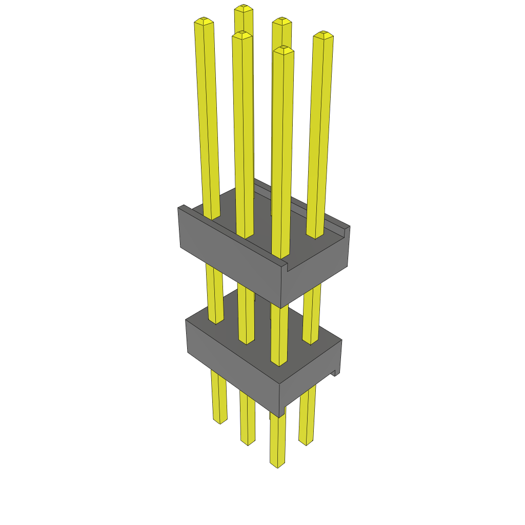 ZW-03-12-T-D-400-230 by Samtec