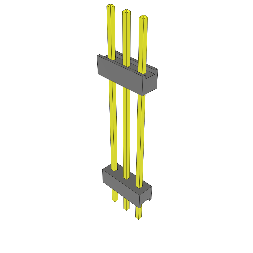 ZW-03-13-T-S-825-158 by Samtec