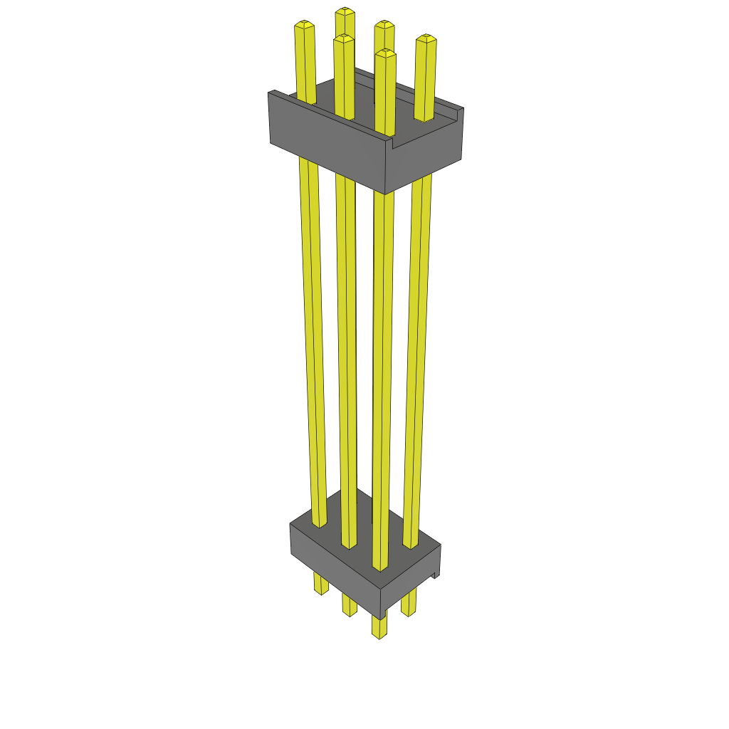 ZW-03-14-G-D-1168-131 by Samtec