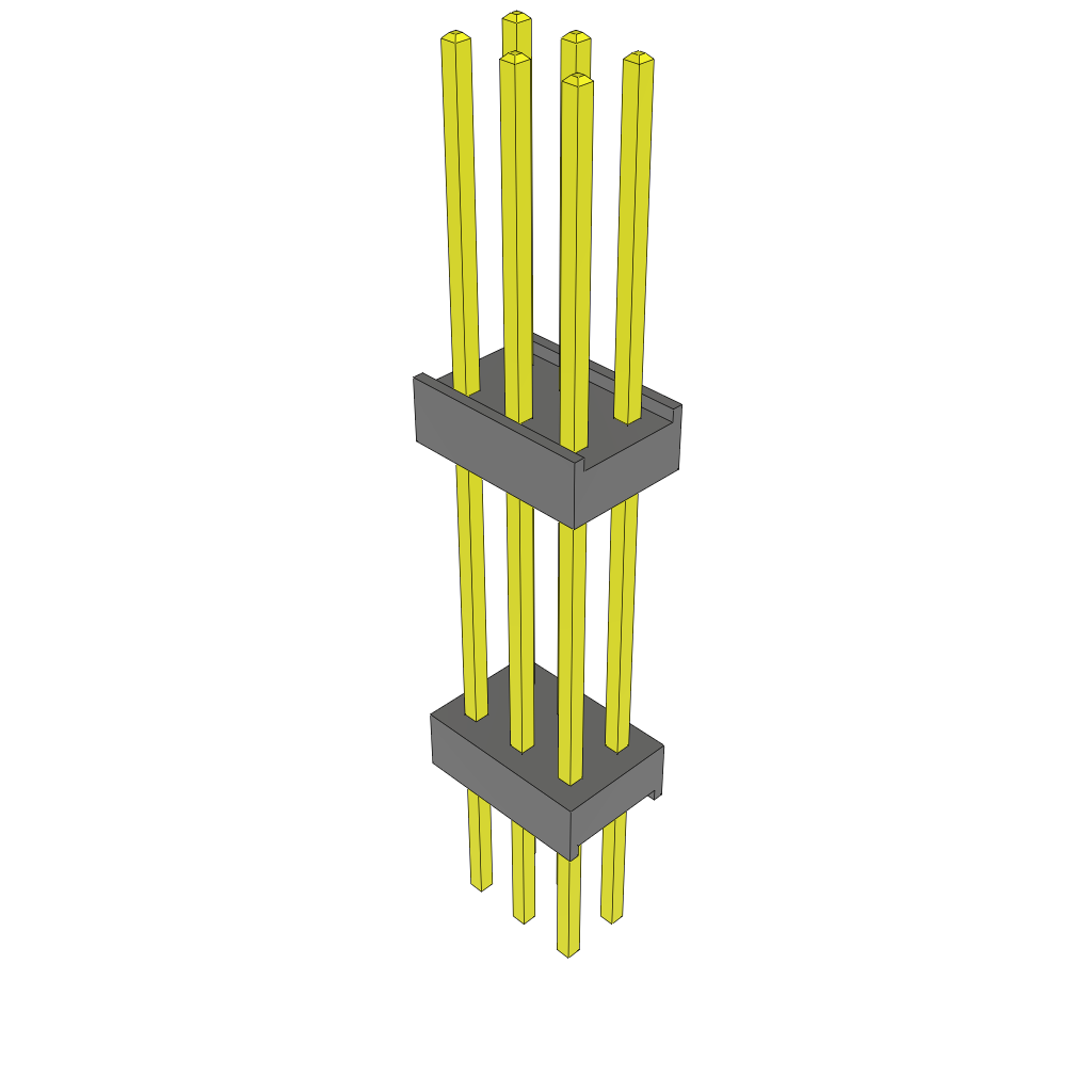 ZW-03-14-G-D-690-275 by Samtec
