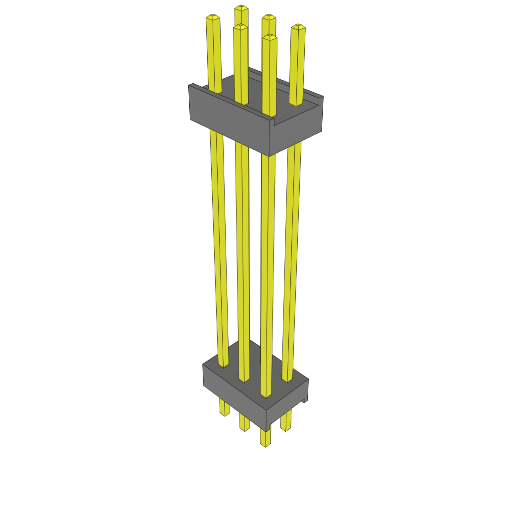 ZW-03-14-S-D-1102-140 by Samtec