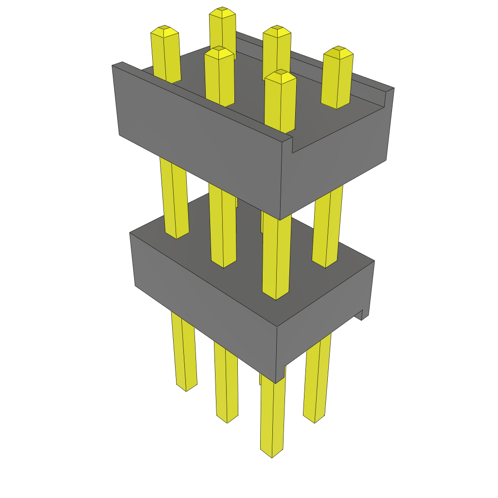 ZW-03-15-F-D-360-220 by Samtec