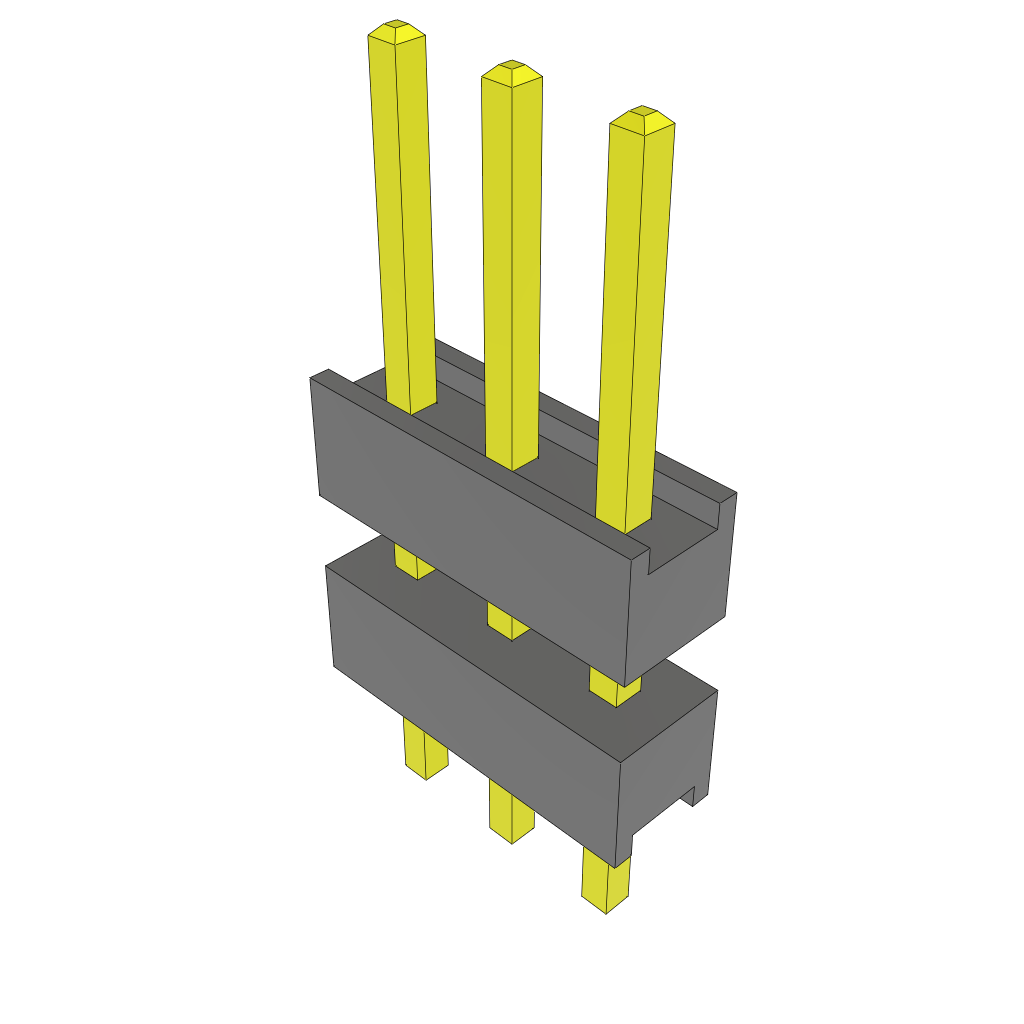 ZW-03-15-G-S-265-115 by Samtec
