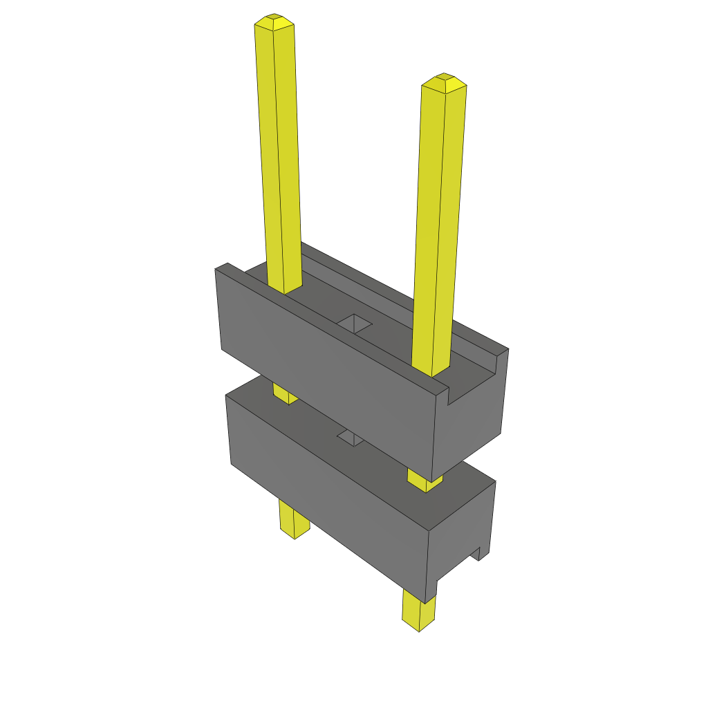 ZW-03-15-S-S-261-110-002 by Samtec