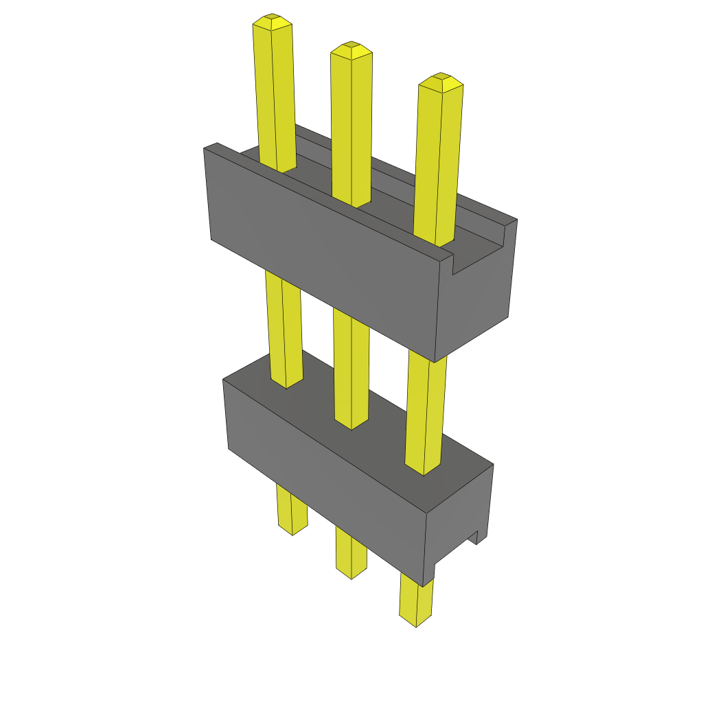 ZW-03-15-T-S-375-128 by Samtec