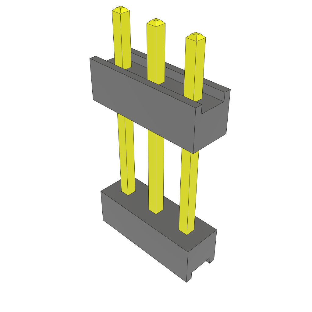 ZW-03-15-T-S-465-055 by Samtec