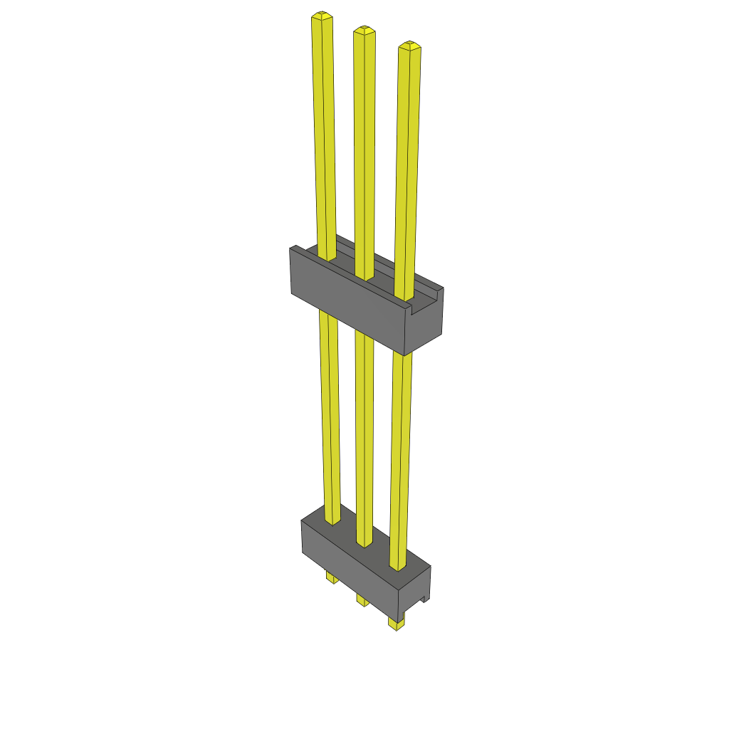 ZW-03-19-G-S-793-090-LL by Samtec