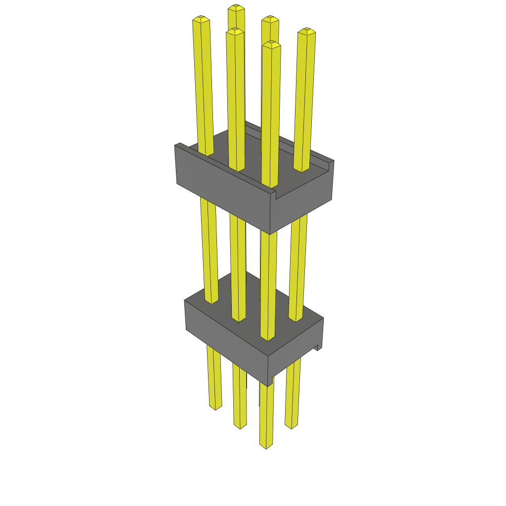 ZW-03-20-G-D-545-292 by Samtec