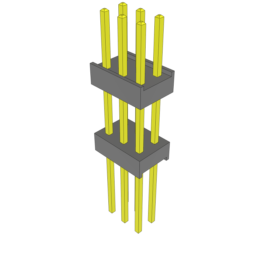 ZW-03-20-S-D-465-430 by Samtec