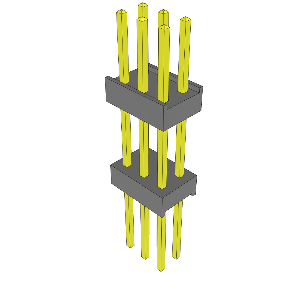 ZW-03-20-S-D-500-380 by Samtec