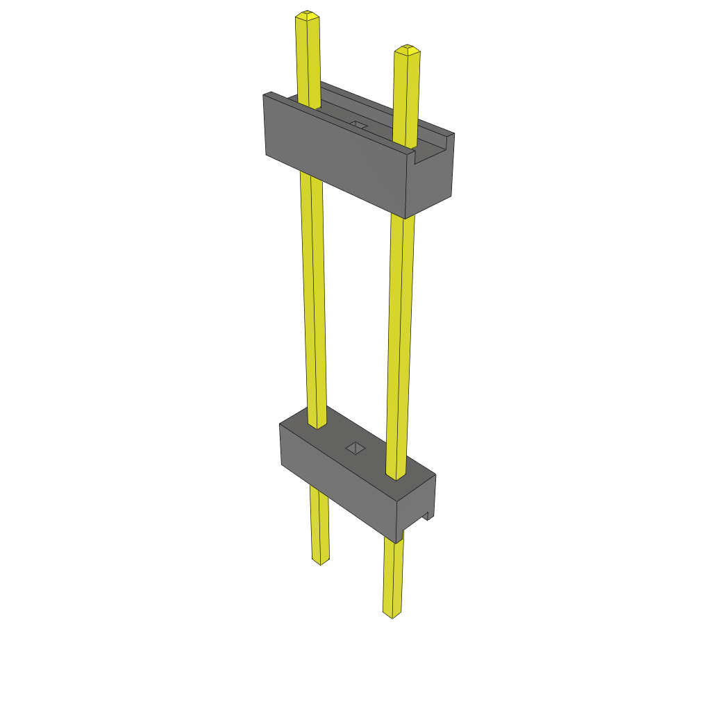 ZW-03-20-S-S-743-260-002 by Samtec