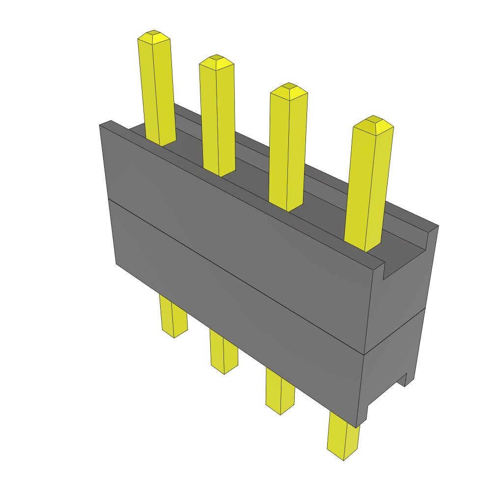 ZW-04-07-T-S-200-120 by Samtec