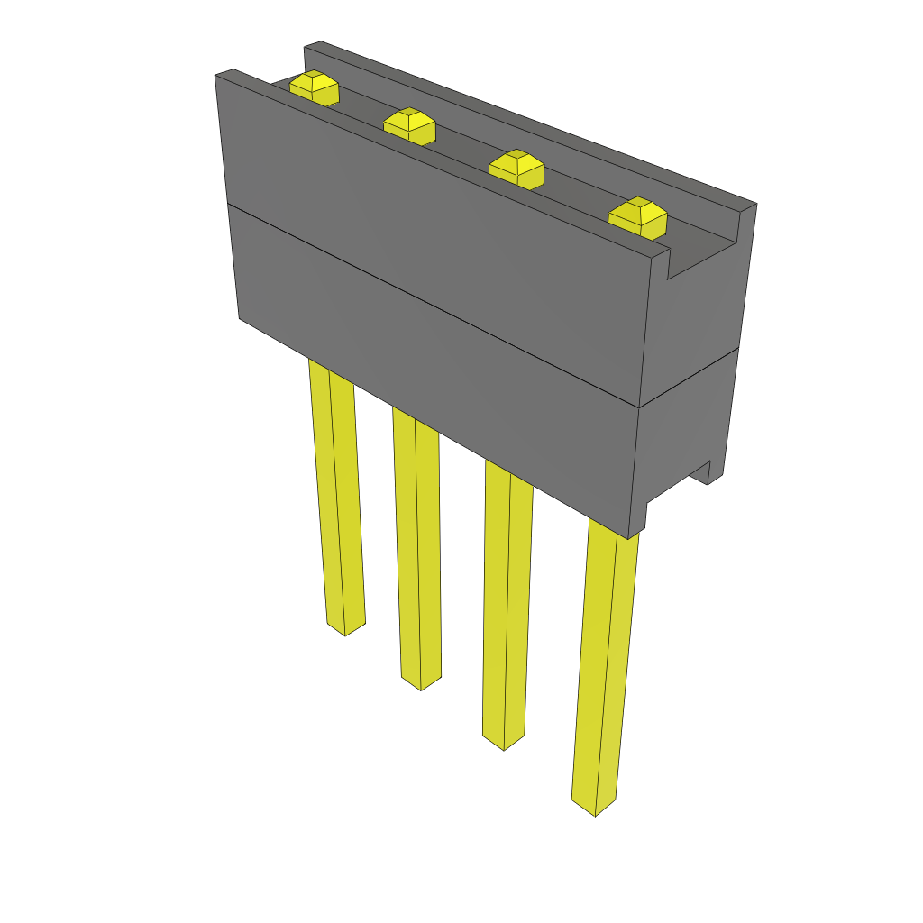 ZW-04-08-T-S-200-329 by Samtec