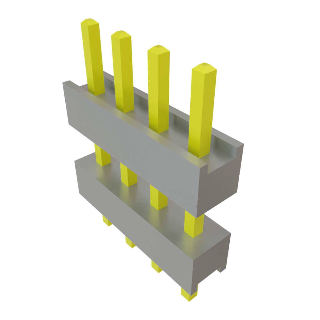ZW-04-08-T-S-300-100 by Samtec