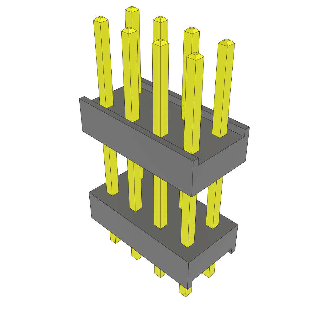 ZW-04-09-F-D-413-100 by Samtec
