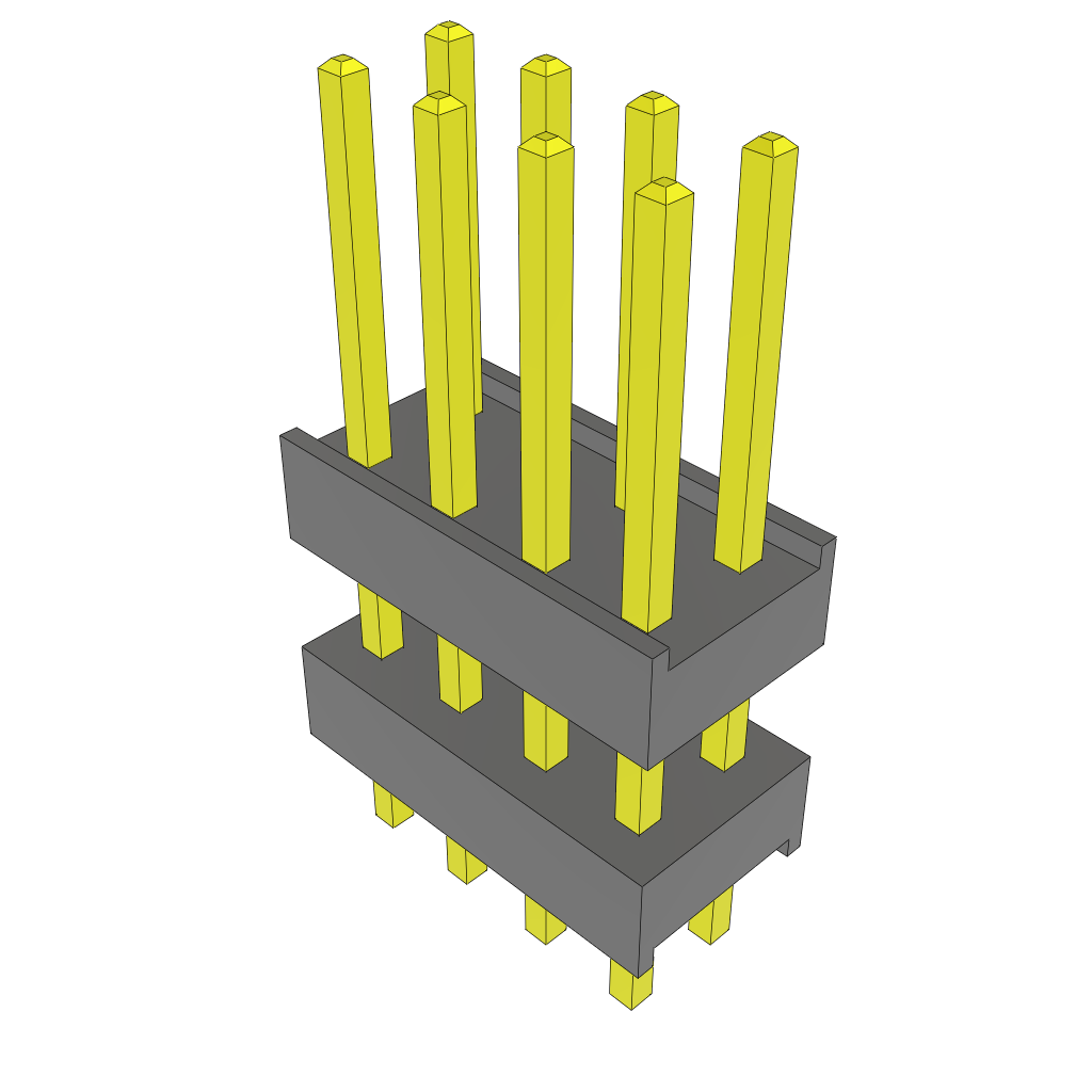 ZW-04-09-G-D-315-108 by Samtec