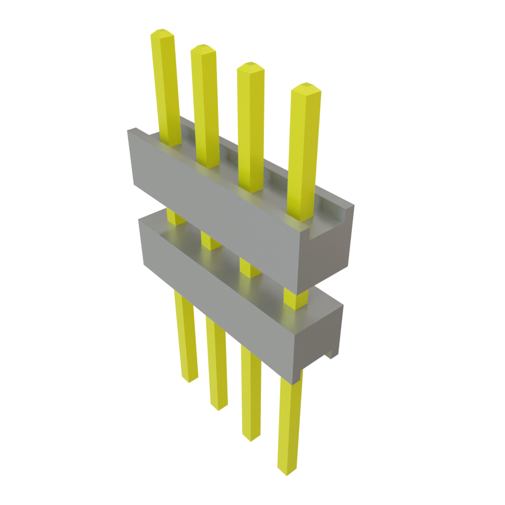 ZW-04-09-L-S-270-300 by Samtec