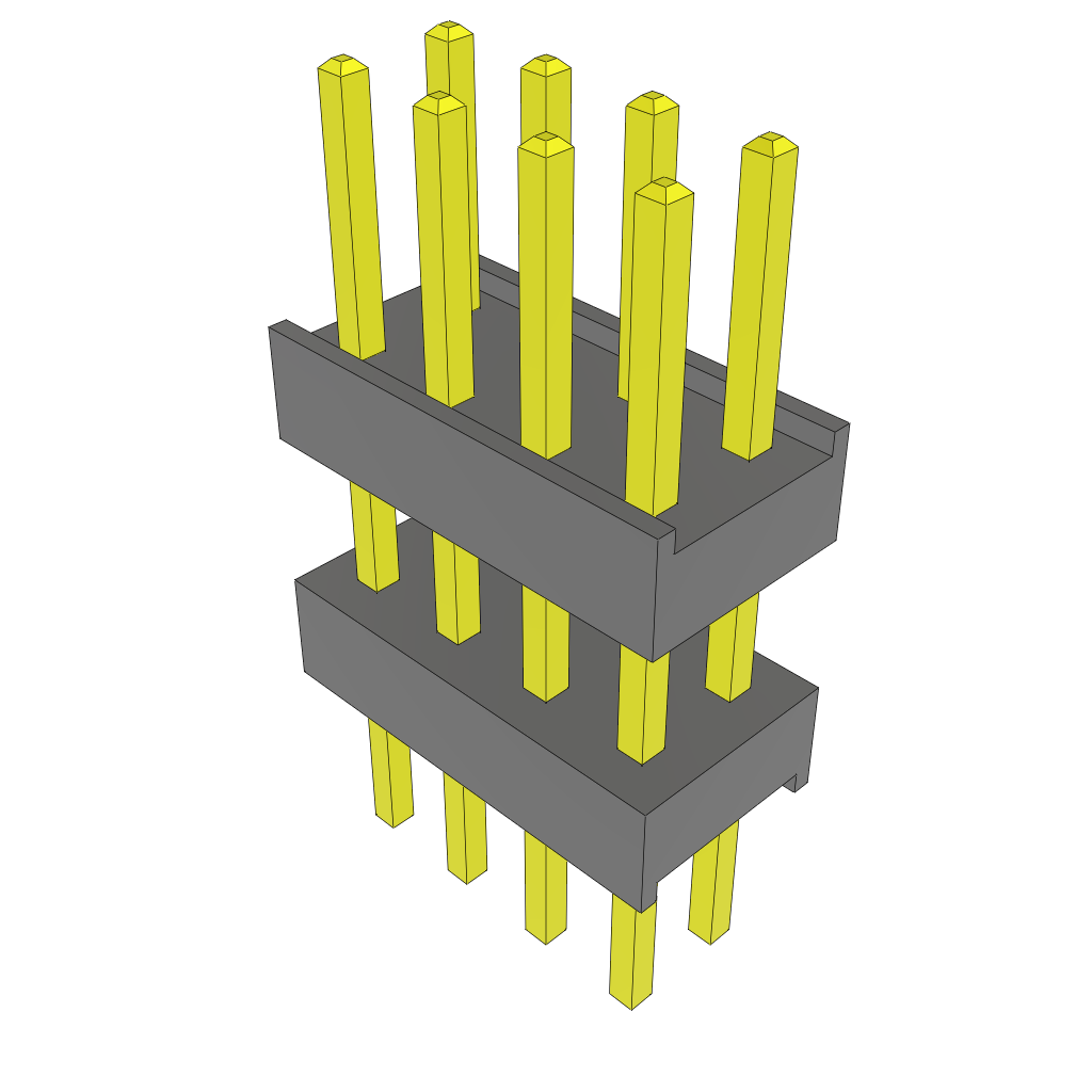 ZW-04-09-S-D-340-180 by Samtec