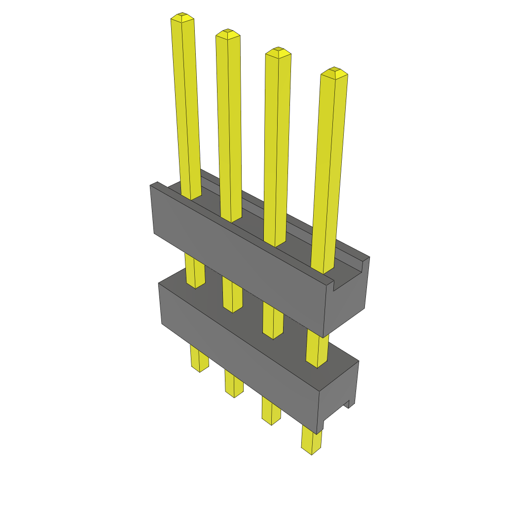 ZW-04-09-S-S-312-120 by Samtec