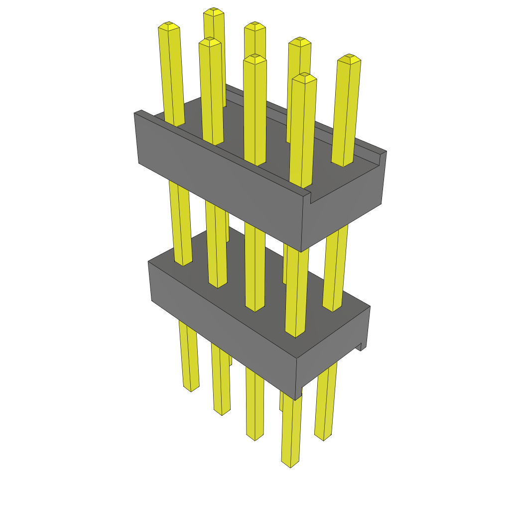 ZW-04-10-T-D-420-250 by Samtec