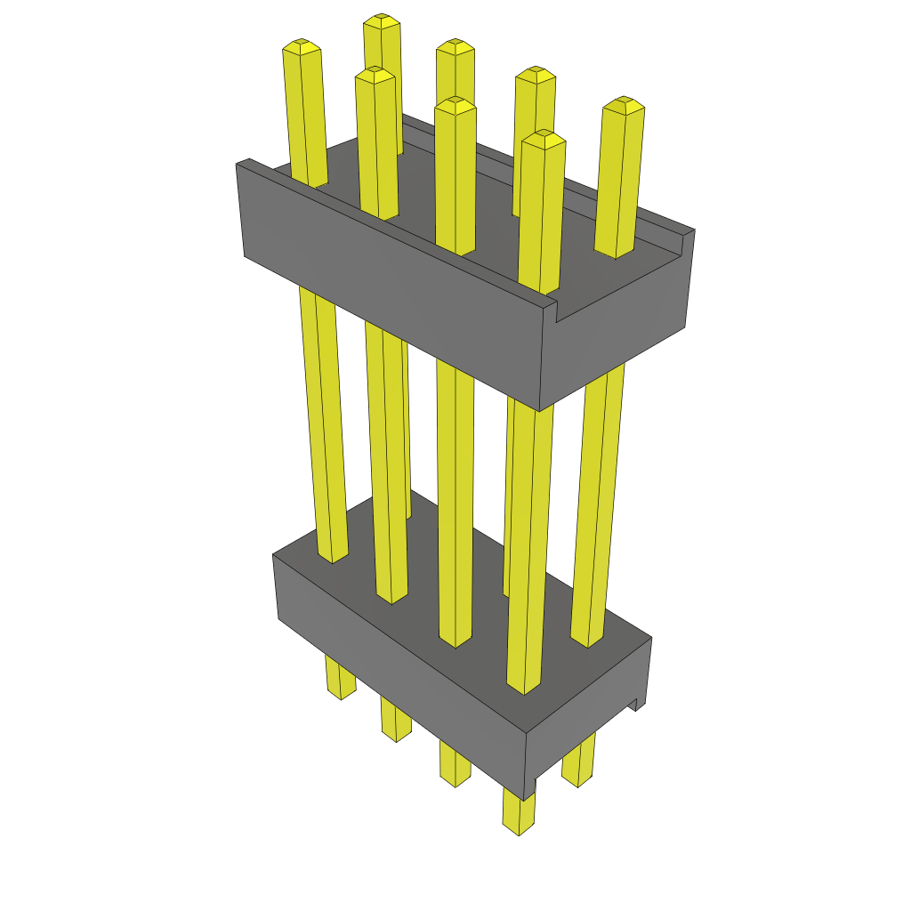 ZW-04-10-T-D-585-125 by Samtec